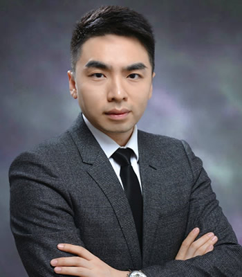 Cheng Leung
